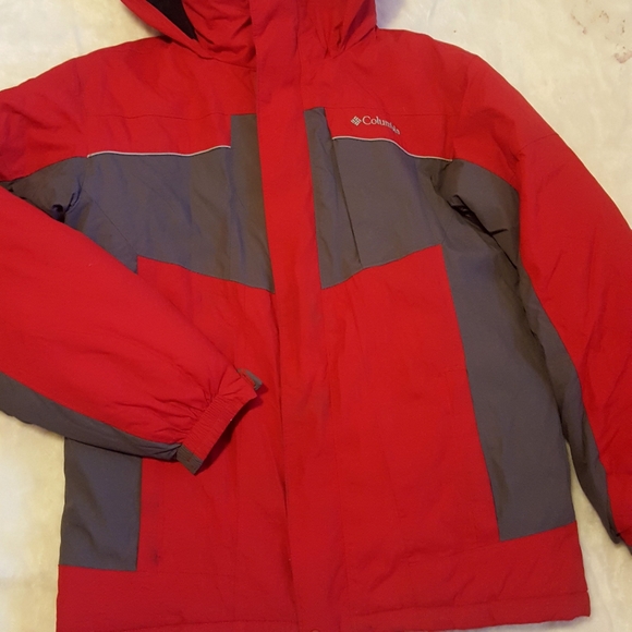 Columbia Jackets & Blazers - Columbia  winter coat